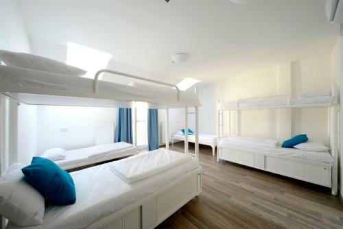 Albergue Equity Point Prague