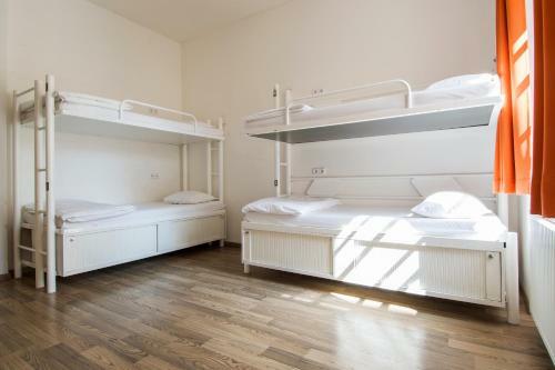 Albergue Equity Point Prague