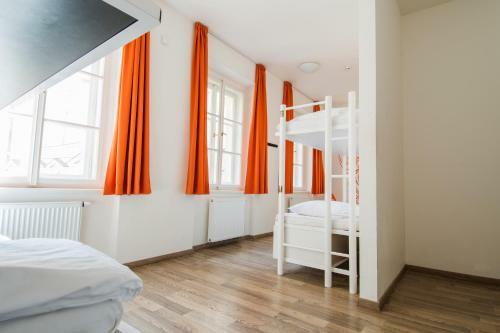 Albergue Equity Point Prague