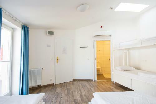 Albergue Equity Point Prague