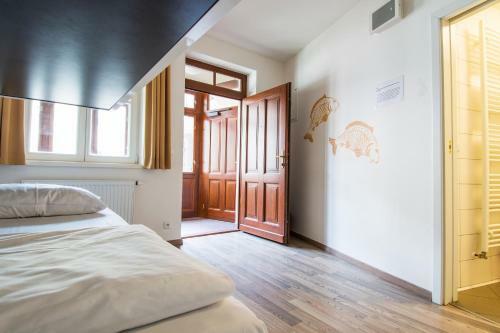 Albergue Equity Point Prague