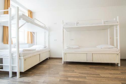 Albergue Equity Point Prague