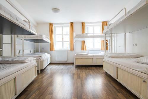 Albergue Equity Point Prague