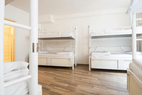 Albergue Equity Point Prague