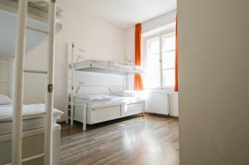 Albergue Equity Point Prague
