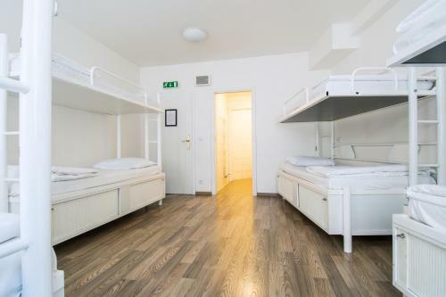 Albergue Equity Point Prague