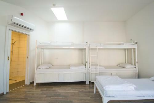 Albergue Equity Point Prague