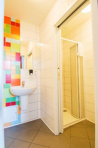 Albergue Equity Point Prague