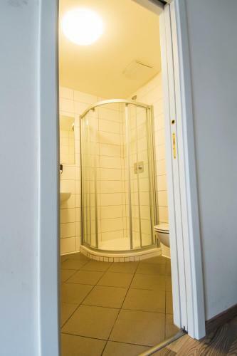 Albergue Equity Point Prague
