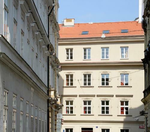 Albergue Equity Point Prague