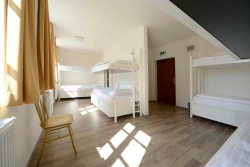 Albergue Equity Point Prague