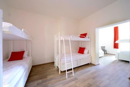 Albergue Equity Point Prague