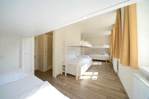 Albergue Equity Point Prague