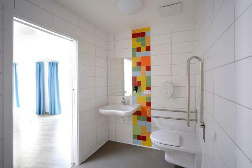 Albergue Equity Point Prague