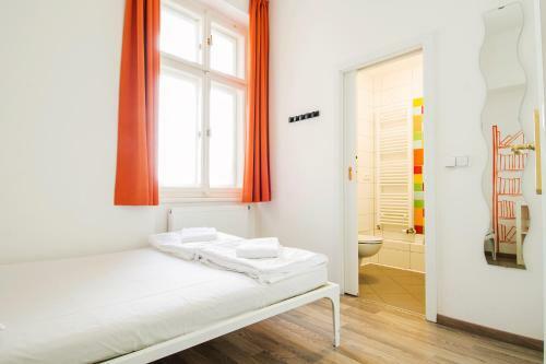 Albergue Equity Point Prague