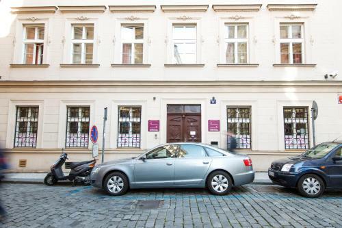 Albergue Equity Point Prague