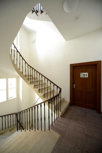 Albergue Equity Point Prague
