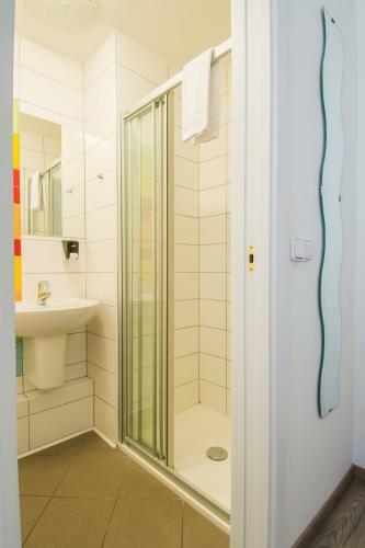 Albergue Equity Point Prague