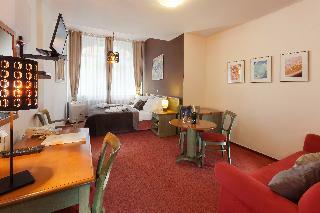 Hotel Augustus Et Otto