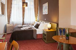 Hotel Augustus Et Otto