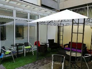 Hotel Augustus Et Otto