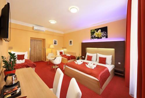 Hotel U Martina Praha