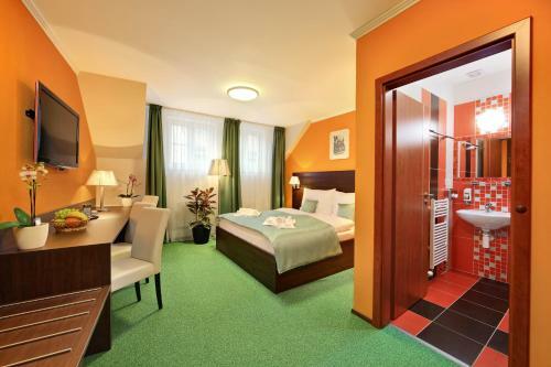 Hotel U Martina Praha