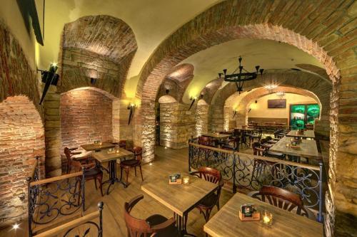 Hotel U Martina Praha