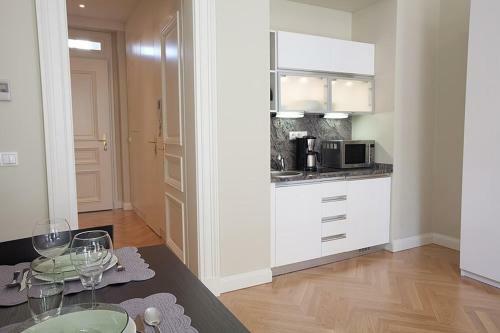 Retezova Apartments
