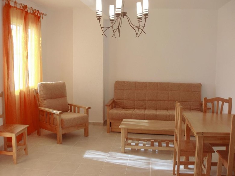 Apartamento La Barca Rota Benidorm