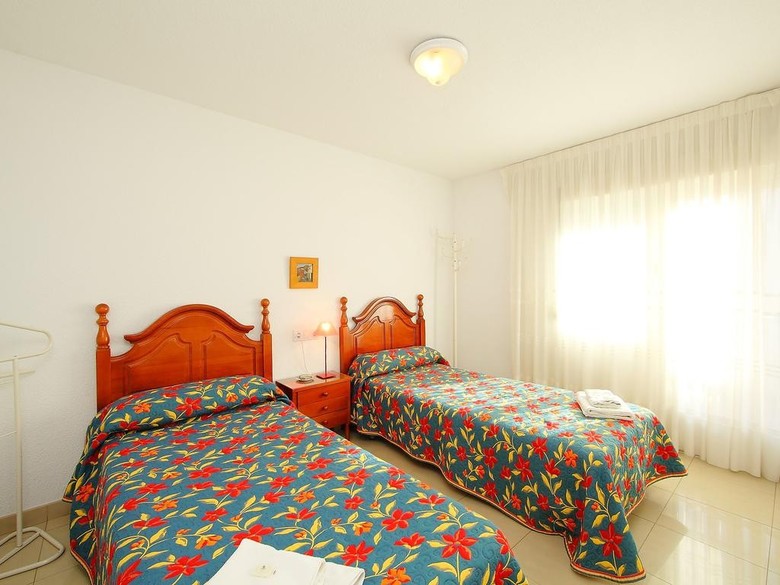 Apartamento Giner Benidorm