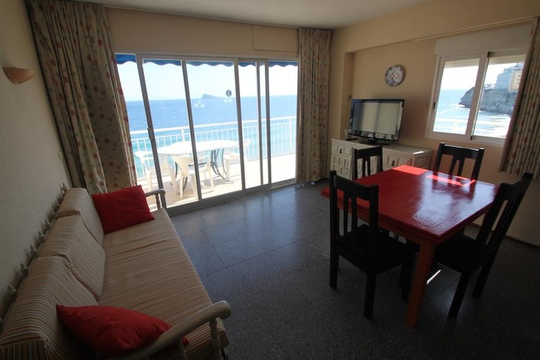Apartamento Penthouse Levante