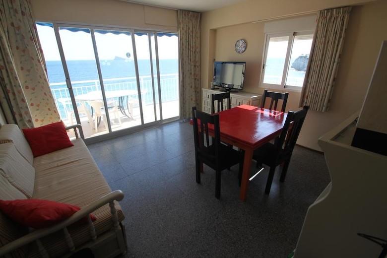 Apartamento Penthouse Levante