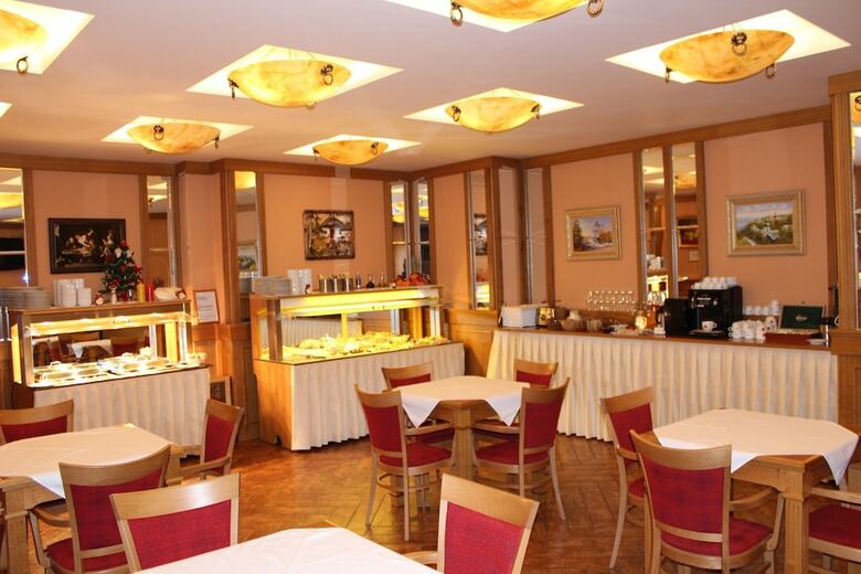 Hotel Askania