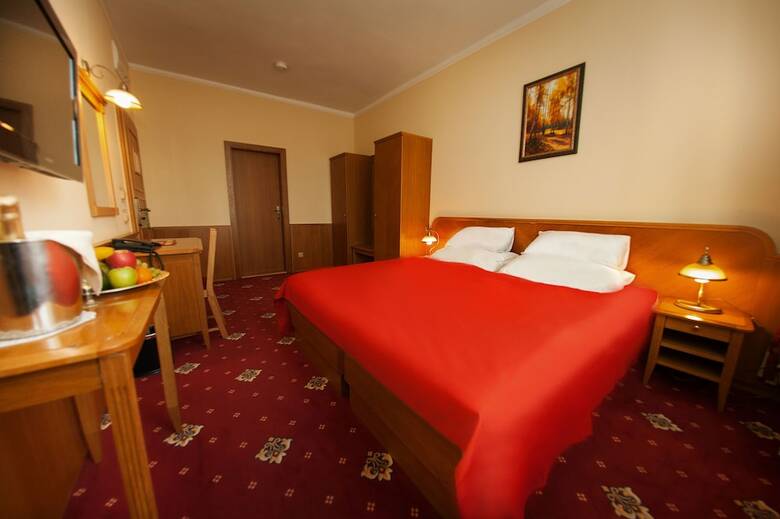Hotel Askania
