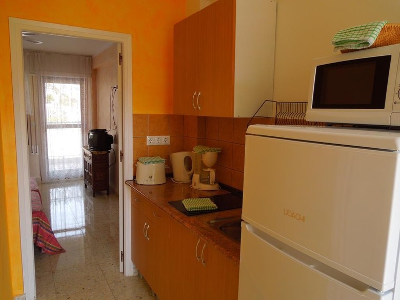 Apartamento Mirador 2
