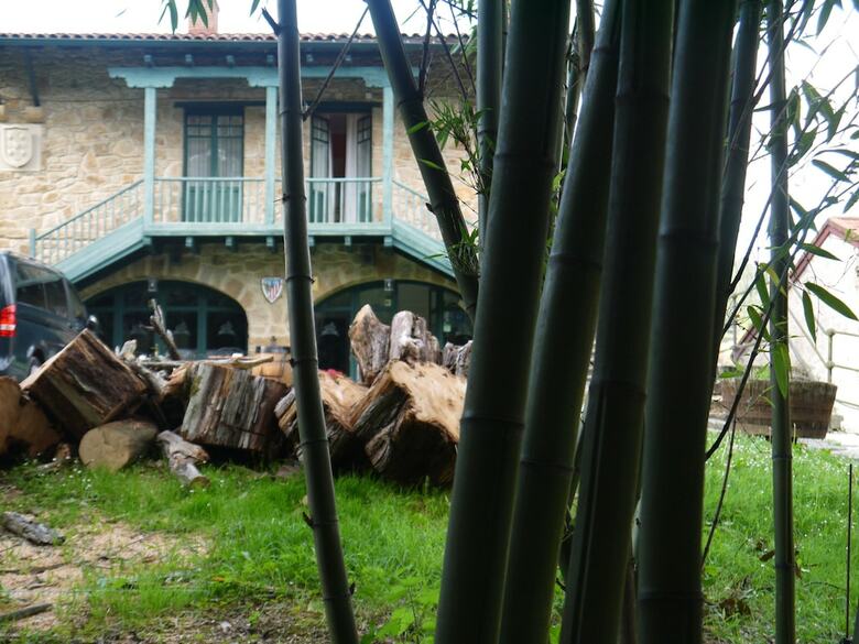 Hotel Rural Isasi