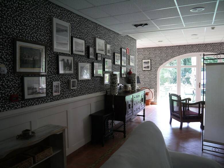Hotel Rural Isasi