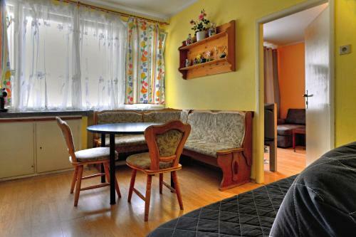 Apartments Letna