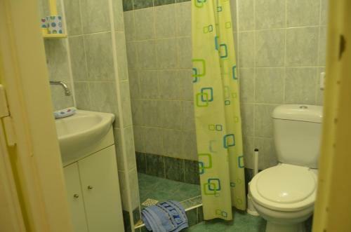 Apartments Letna