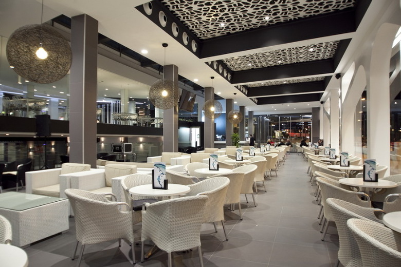 Flash Hotel Benidorm - Adults Only