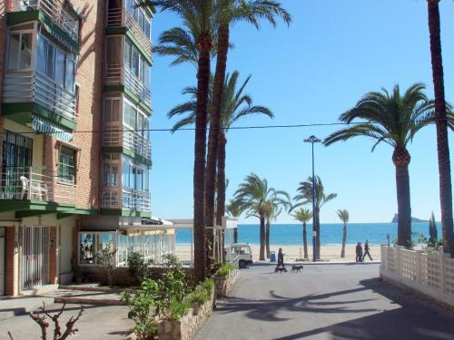 Apartment Turia