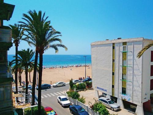 Apartment Turia