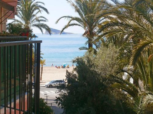 Apartment Turia