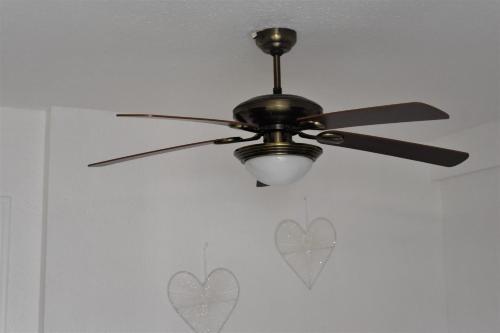 Apartamento Rinconada Real Bunglows
