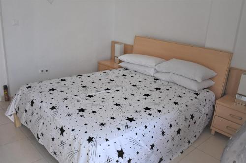 Apartamento Rinconada Real Bunglows