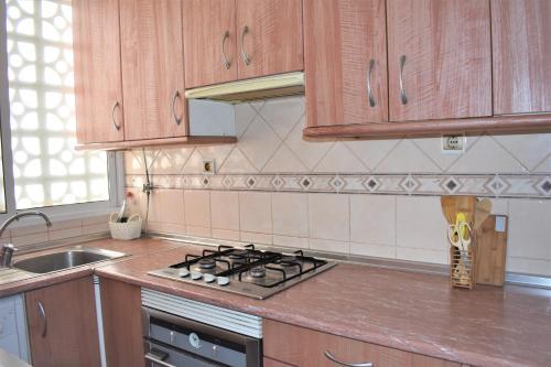 Apartamento Rinconada Real Bunglows