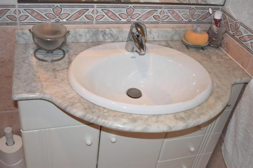 Apartamento Rinconada Real Bunglows