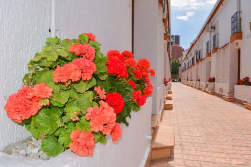 Apartamento Rinconada Real Bunglows