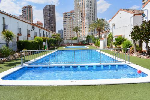 Apartamento Rinconada Real Bunglows